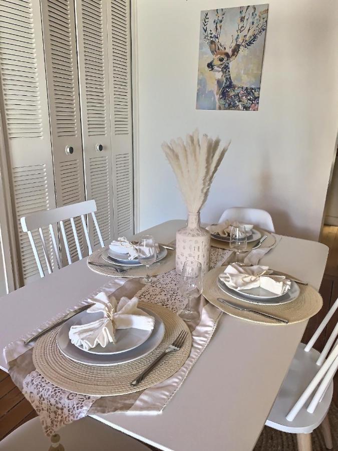 Appartement Hyper Centre De St Germain En Laye 4Min Du Rer Saint-Germain-en-Laye Ngoại thất bức ảnh